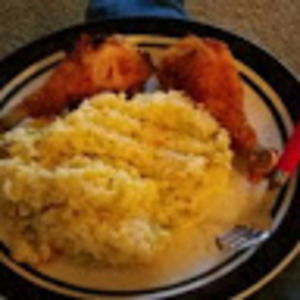 Meet your Posher, Alycia